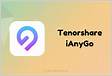 Download Tenorshare iAnyGo .6 for Windows